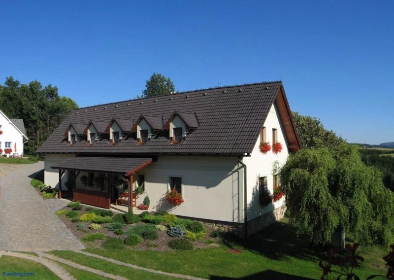 Penzion Selsky dvur