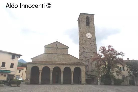 Museo Masaccio di Arte Sacra