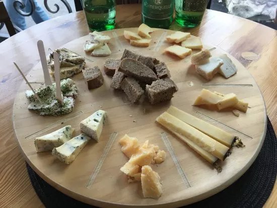 Fromagerie ZU Riegersburg
