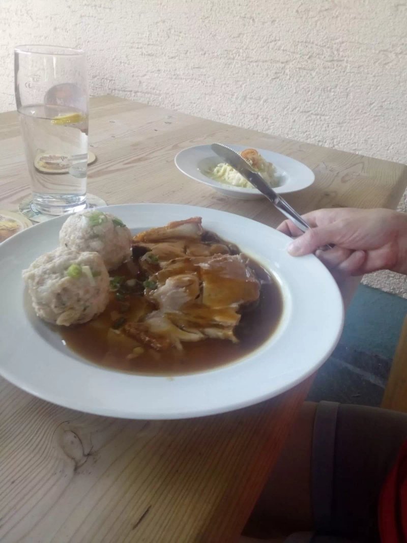 Gasthof Messerschmied