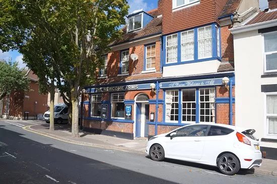 The Newcome Arms