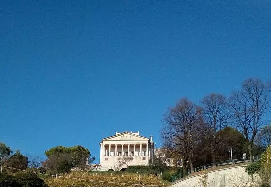 Villa Gera