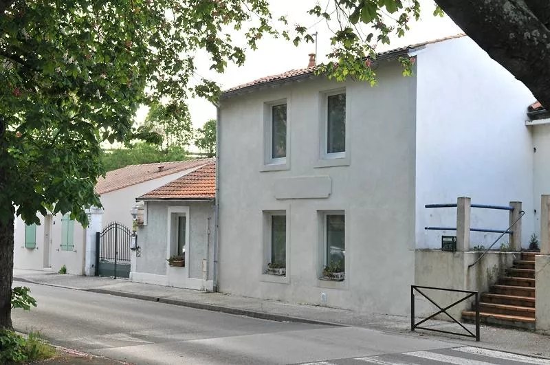 La Maison du Canal de Rompsay