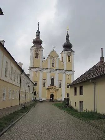 St. Peter and Paul Church