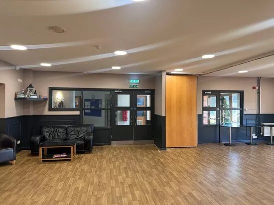 Measham Leisure Centre