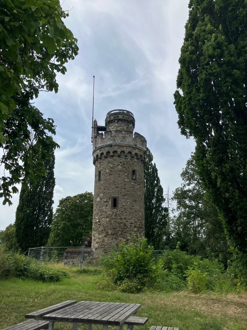Bismarckturm