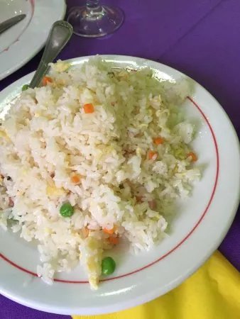 Restaurante Chino Ciudad Feliz
