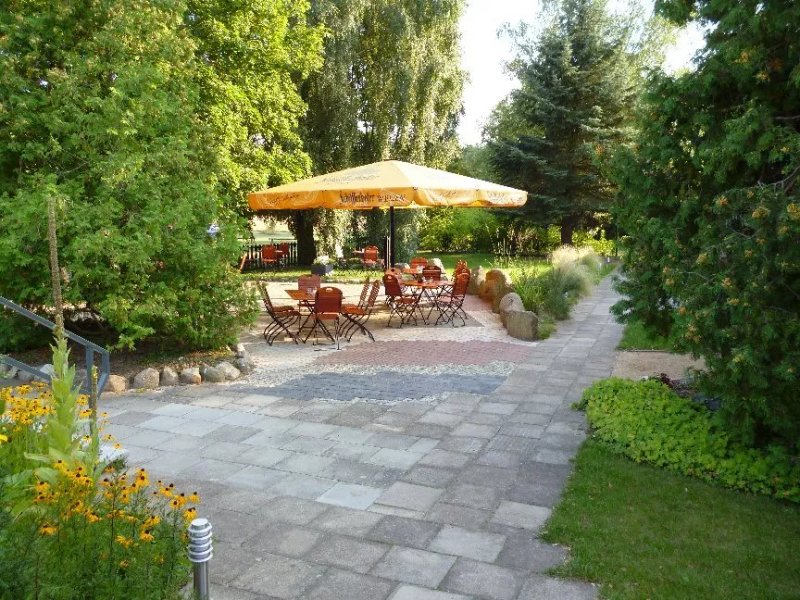 Hotel und Restaurant "Zum Birkenhof"