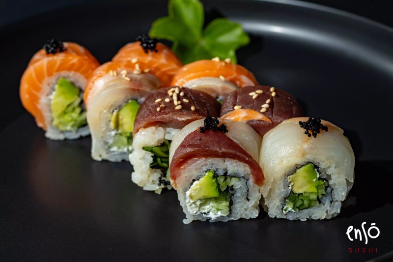 Enso Sushi