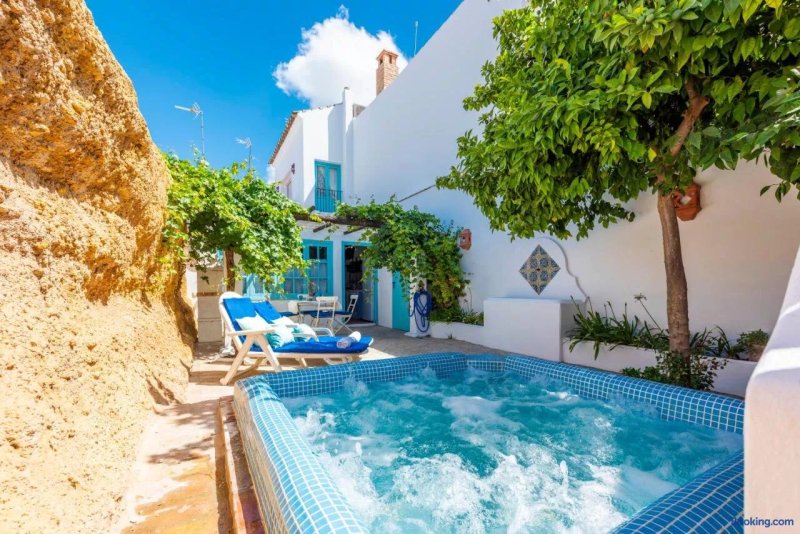 Casa Spa La Agueda Y Robledo