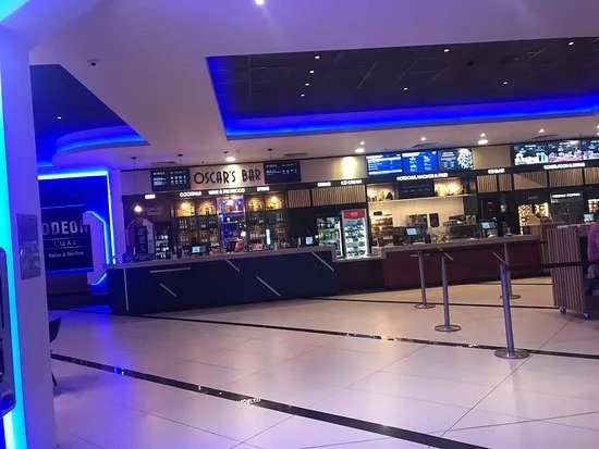 Odeon Cinema