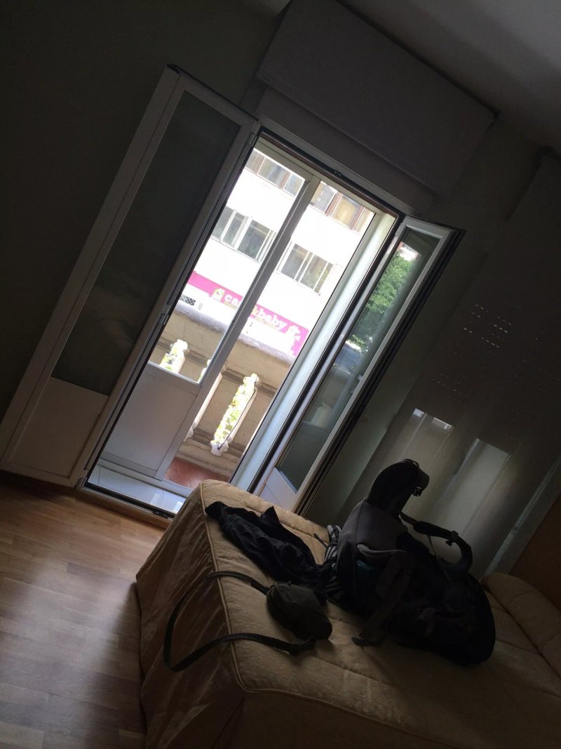 Hostal Bezana