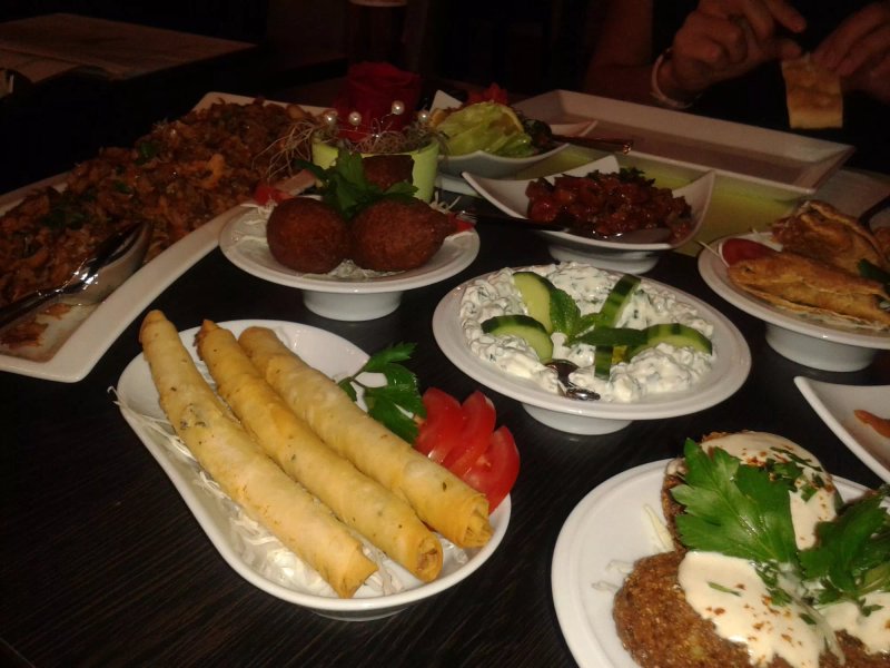 Seeperle Kebab Al Hassan
