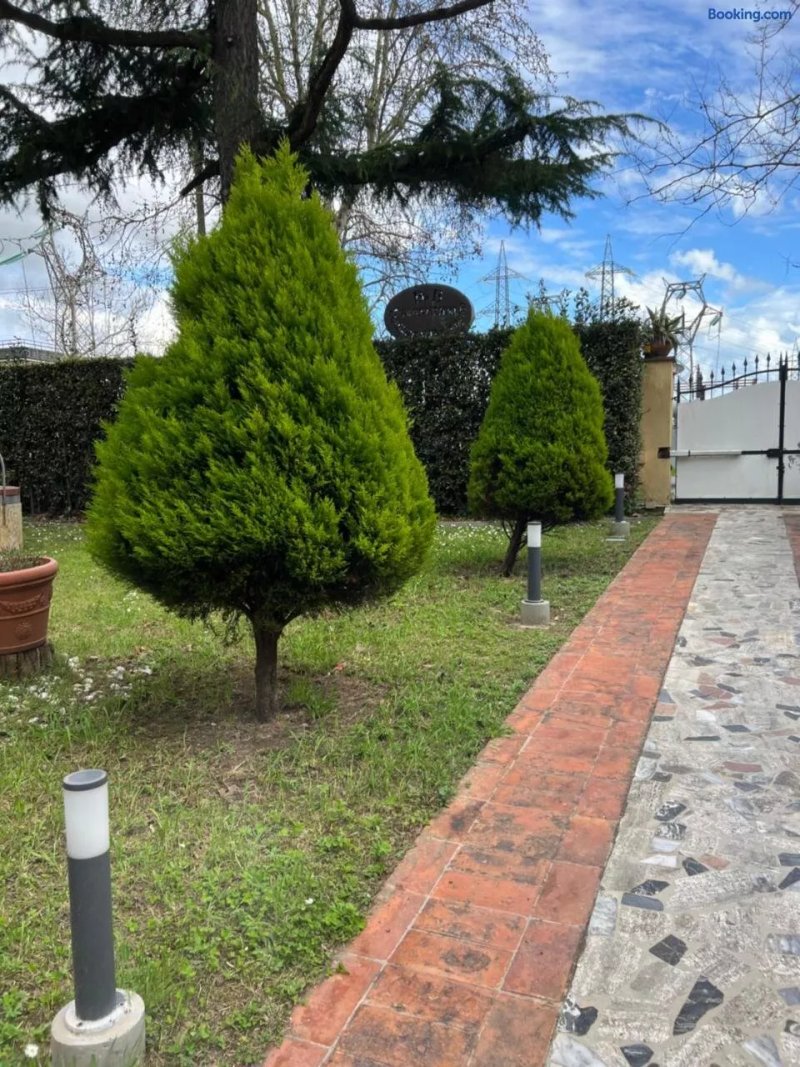 B & B D'Annunzio