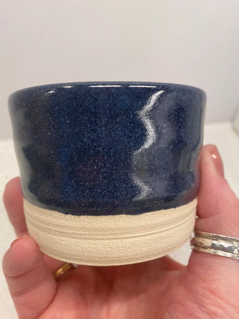 Salty Dog Pottery Studio