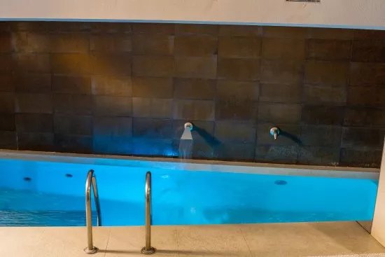 Spa Gran Claustre