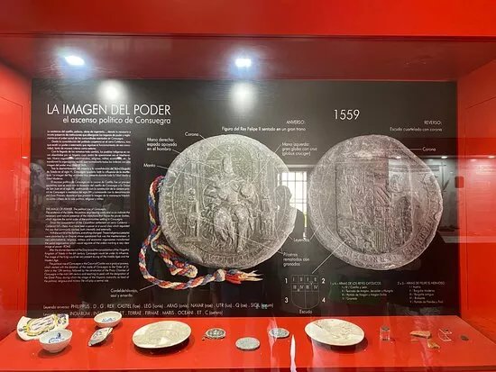 Museo Arqueologico Municipal de Consuegra