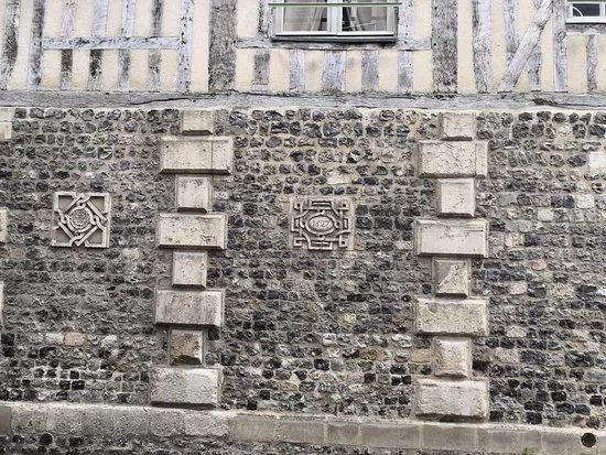 Maison de Jean-Francois Doublet