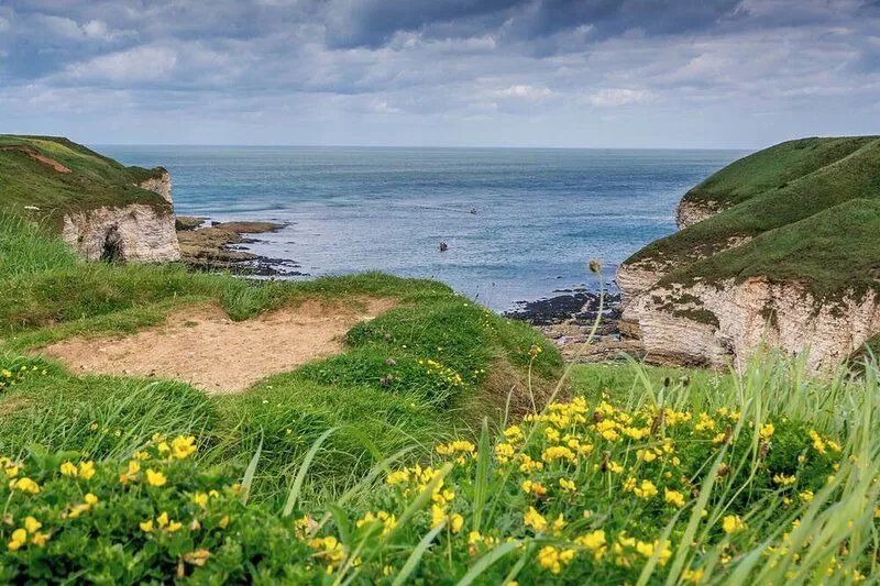 2 bedroom accommodation in Sewerby, near Bridlington