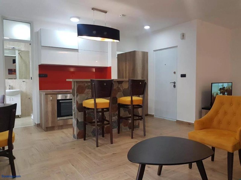 Apartman Simic 2