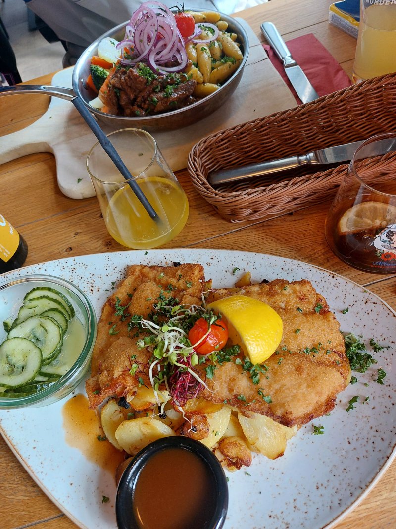 OLs Brauhaus am Hafen