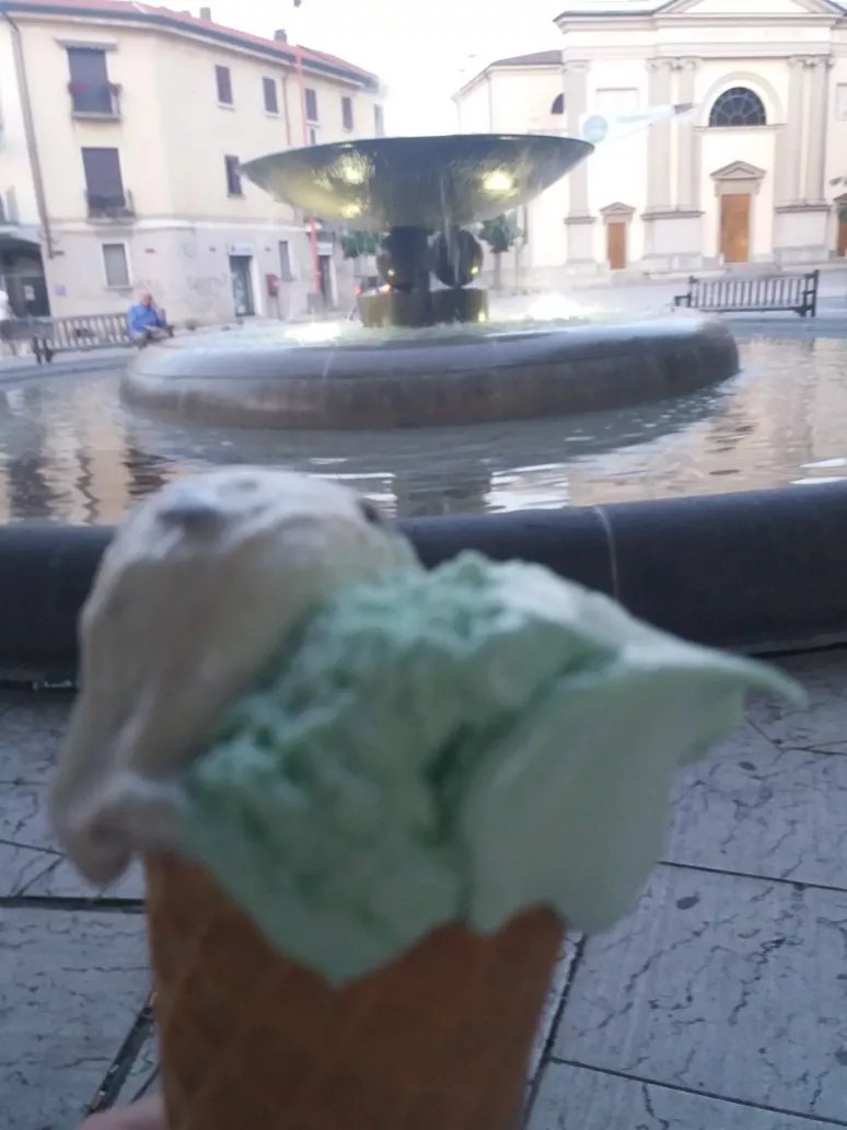 Gelateria Piperita