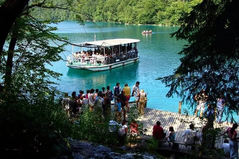 Vacation home close to Plitvice Lakes