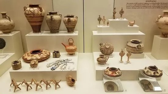 Museums