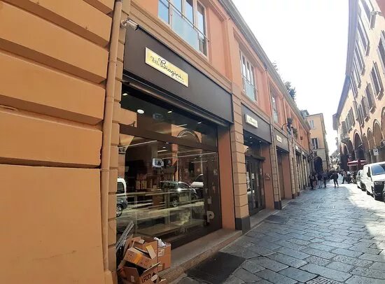 Biagini cartoleria.