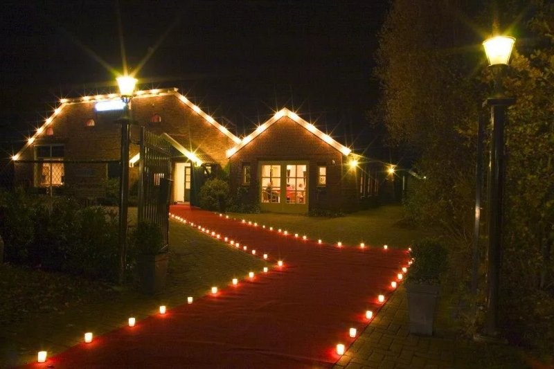Borgerswoldhoeve