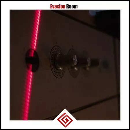 Evasion Room