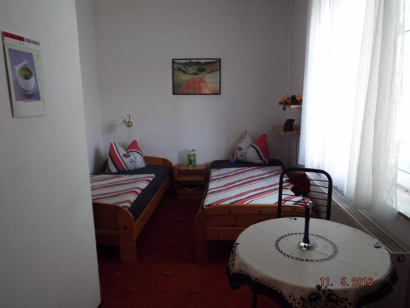 Hotel Zur Tanne