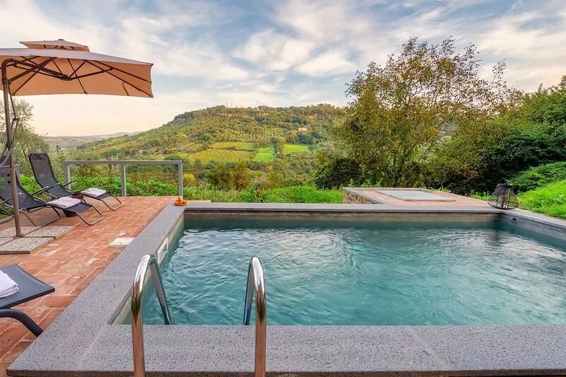 Podere Torre Delle Sorgenti 4, Emma Villas