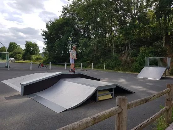 Skatepark Carsac