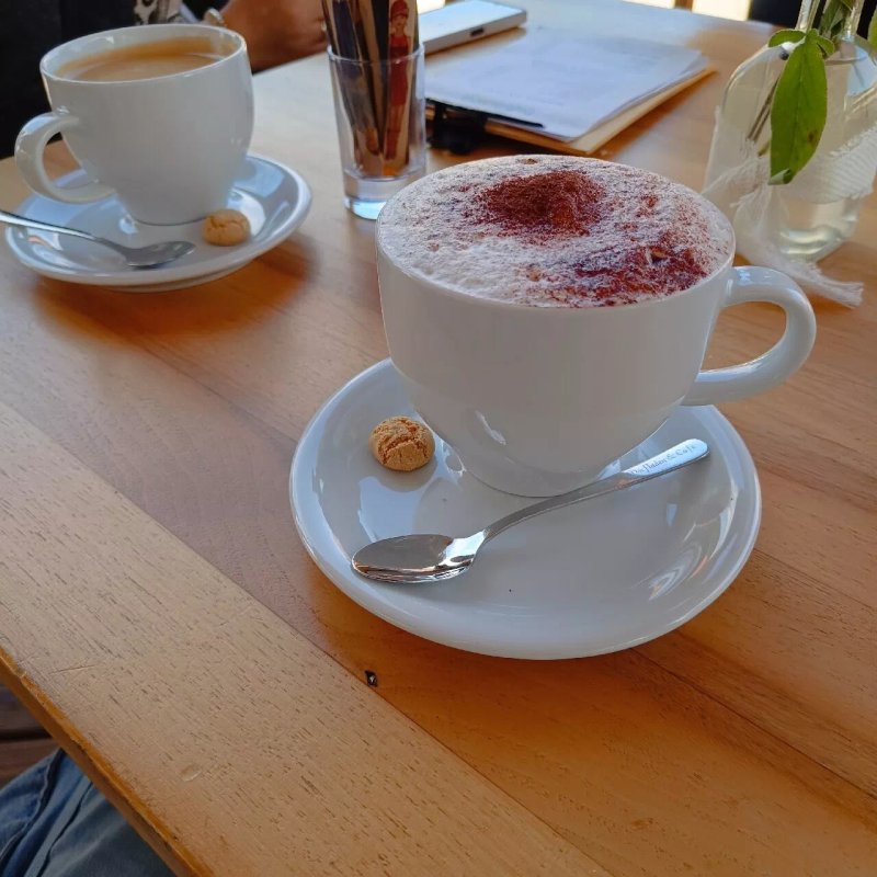 Dorfladen & Cafe Schweighausen