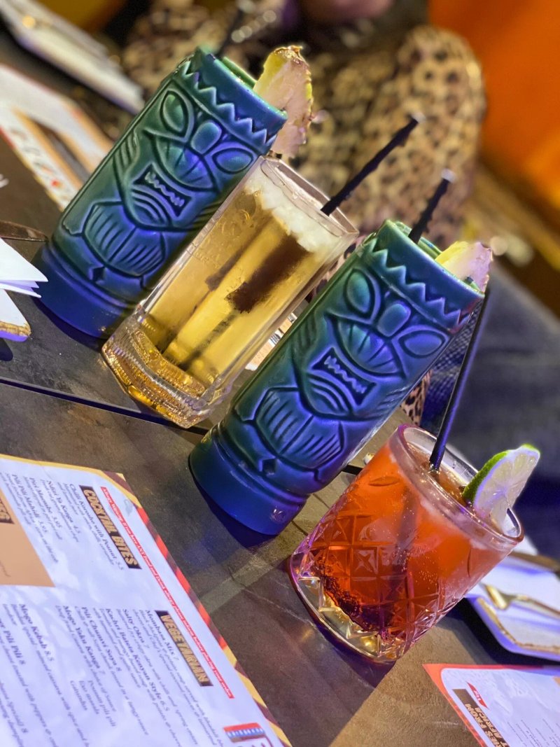 Bandaa Restaurant