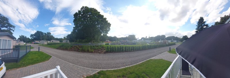 Springwood Park Show Ground