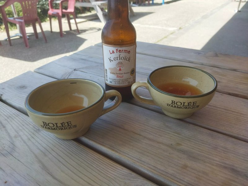 Chez Claire Crepicerie Cafe