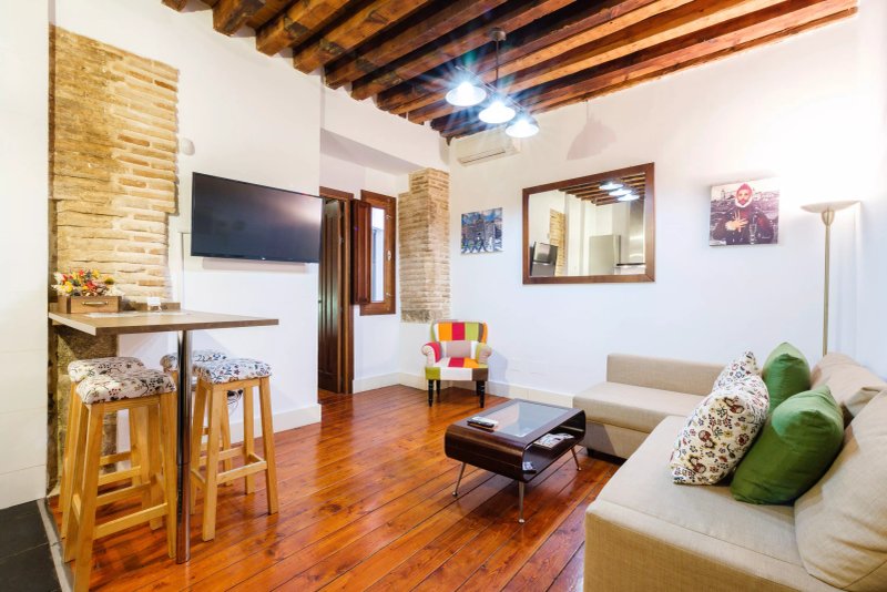 Apartamentos Con Patio Junto a la Catedral by Toledo AP