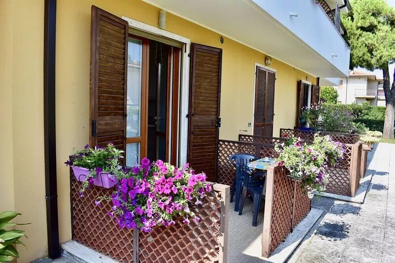 Holidays lake Garda Peschiera del Garda