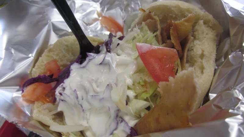 Kebab Delight