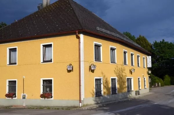 Gasthaus Hilmbauer
