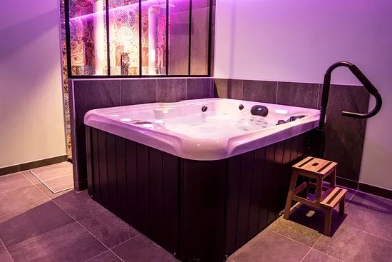Awelys Spa Privatif