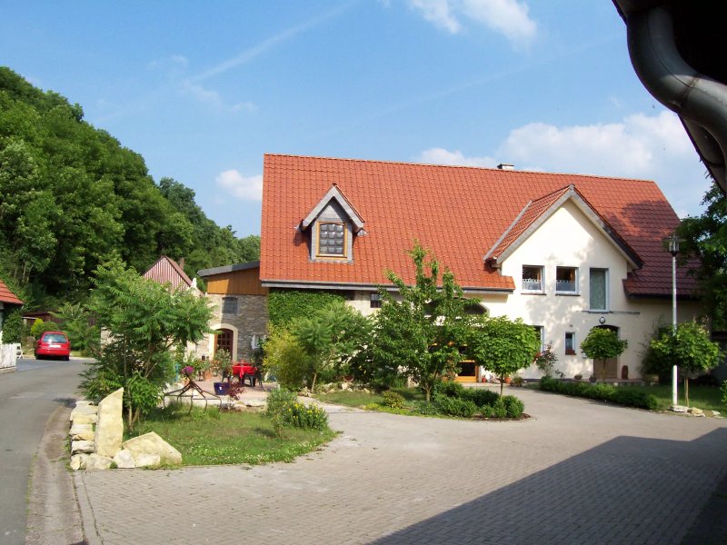 Kohlerhof-Ahden