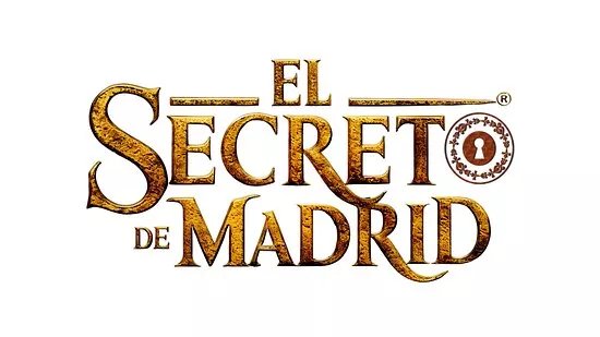 El Secreto de Madrid. ESCAPE EXTERIOR