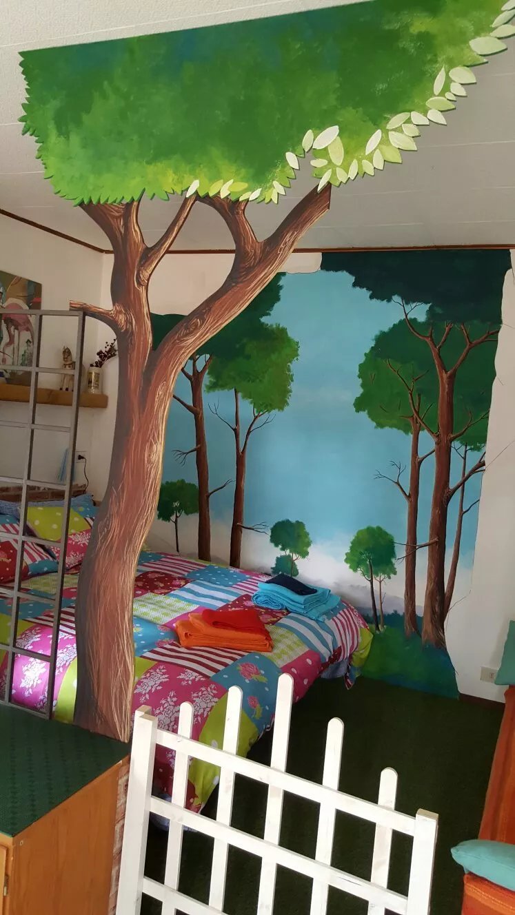 B&B L'Angolo dell' Artista
