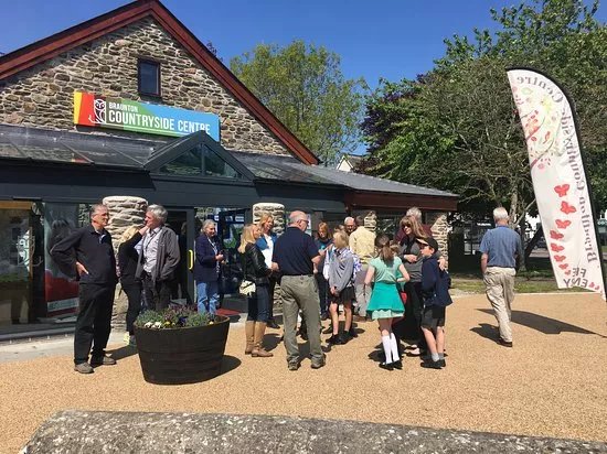 Braunton Countryside Centre