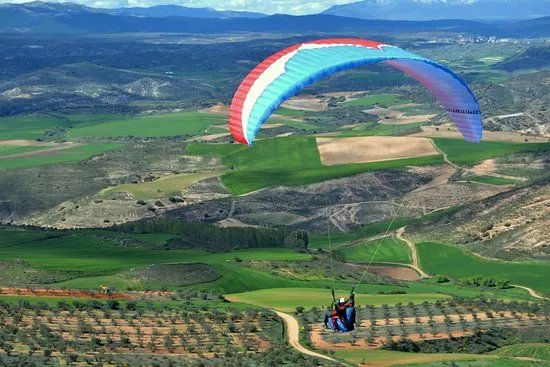 MADparapente