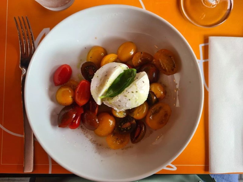Aperol Spritzeria by Terrazza Eataly