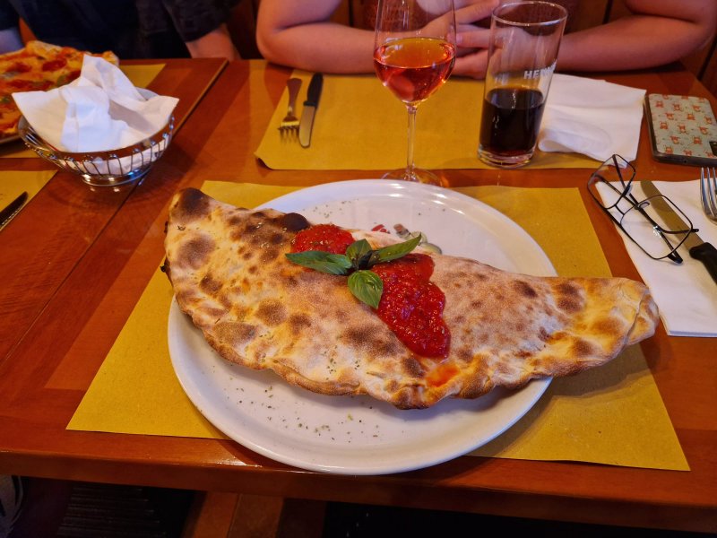 Restaurant Schlossli